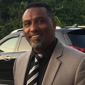 Meet your Posher, Asfaha